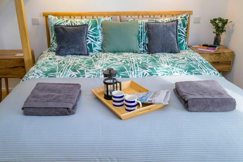 Pilots Lodge By Deal Castle With Free Parking المظهر الخارجي الصورة